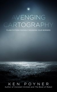 Produktbild: Avenging Cartography