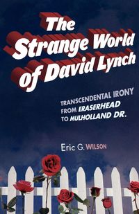Produktbild: The Strange World of David Lynch
