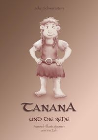 Produktbild: Tanana und die Rehe