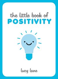 Produktbild: The Little Book of Positivity