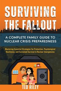 Produktbild: Surviving the Fallout