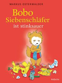 Produktbild: Bobo ist stinksauer