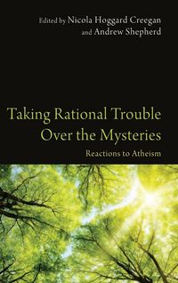 Produktbild: Taking Rational Trouble Over the Mysteries