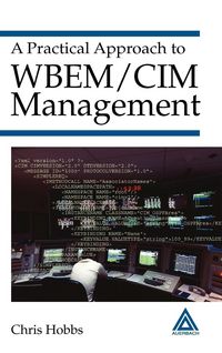 Produktbild: A Practical Approach to WBEM/CIM Management
