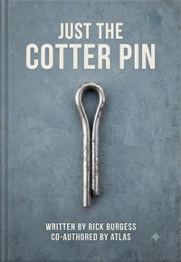 Produktbild: Just The Cotter Pin