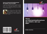 Produktbild: Verso un'internazionalizzazione del CEGID e del suo ERP?