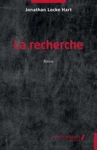 Produktbild: La recherche