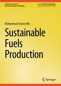Produktbild: Sustainable Fuels Production