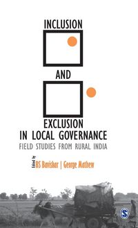 Produktbild: Inclusion & Exclusion in Local