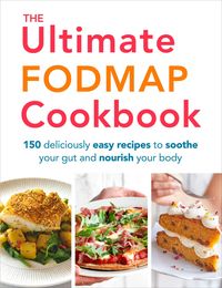 Produktbild: The Ultimate FODMAP Cookbook