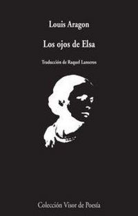 Produktbild: Los ojos de Elsa
