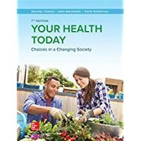Produktbild: Loose Leaf For Your Health Tod