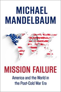 Produktbild: Mission Failure