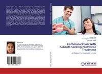 Produktbild: Communication With Patients Seeking Prosthetic Treatment