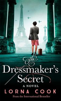 Produktbild: Cook, L: The Dressmaker's Secret