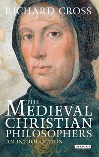 Produktbild: The Medieval Christian Philosophers