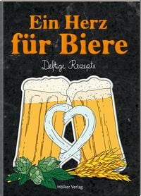 Produktbild: Ein Herz f&uuml;r Biere