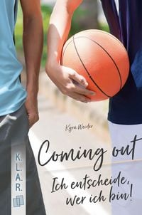 Produktbild: Coming out - Ich entscheide, wer ich bin!