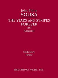 Produktbild: The Stars and Stripes Forever