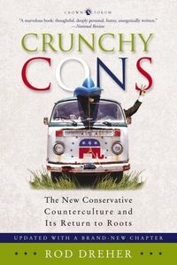 Produktbild: Crunchy Cons