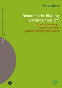 Produktbild: &Ouml;konomische Bildung im Politikunterricht