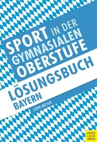 Produktbild: Sport in der gymnasialen Oberstufe