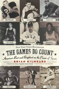 Produktbild: The Games Do Count