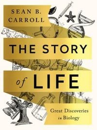 Produktbild: The Story of Life