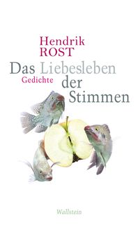 Produktbild: Das Liebesleben der Stimmen