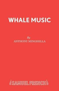 Produktbild: Whale Music