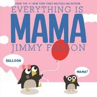 Produktbild: Everything Is Mama