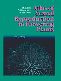 Produktbild: Atlas of Sexual Reproduction in Flowering Plants