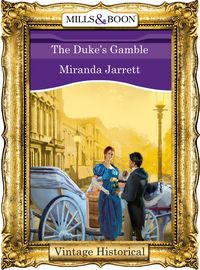 Produktbild: The Duke's Gamble