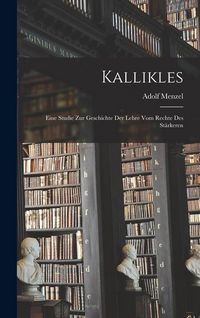 Produktbild: Kallikles