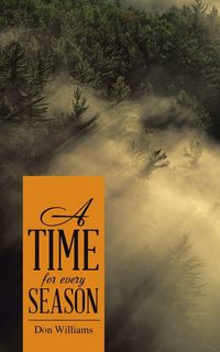 Produktbild: A Time for Every Season