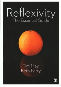 Produktbild: Reflexivity