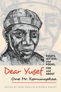Produktbild: Dear Yusef