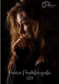 Produktbild: Kreative Peoplefotografie