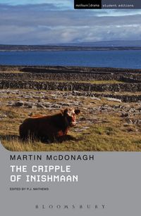 Produktbild: The Cripple of Inishmaan