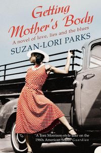 Produktbild: Parks, S: Getting Mother's Body