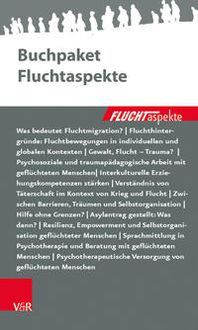 Produktbild: Fluchtaspekte Buchpaket