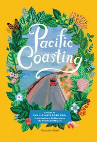 Produktbild: Pacific Coasting