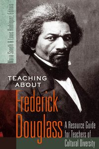 Produktbild: Teaching about Frederick Douglass