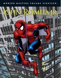 Produktbild: Nolen-Weathington, E: Modern Masters Volume 18: John Romita