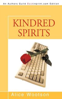 Produktbild: Kindred Spirits