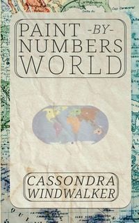 Produktbild: Paint-By-Numbers World