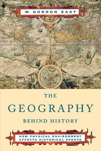 Produktbild: Geography Behind History