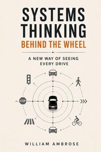Produktbild: Systems Thinking Behind the Wheel