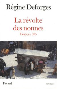 Produktbild: La R&eacute;volte des nonnes - Poitiers, 576