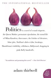 Produktbild: Politics